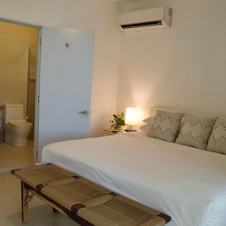 Hotel Blue Island Punta Rucia Zewnętrze zdjęcie