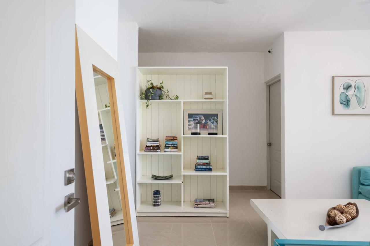 Hotel Blue Island Punta Rucia Zewnętrze zdjęcie