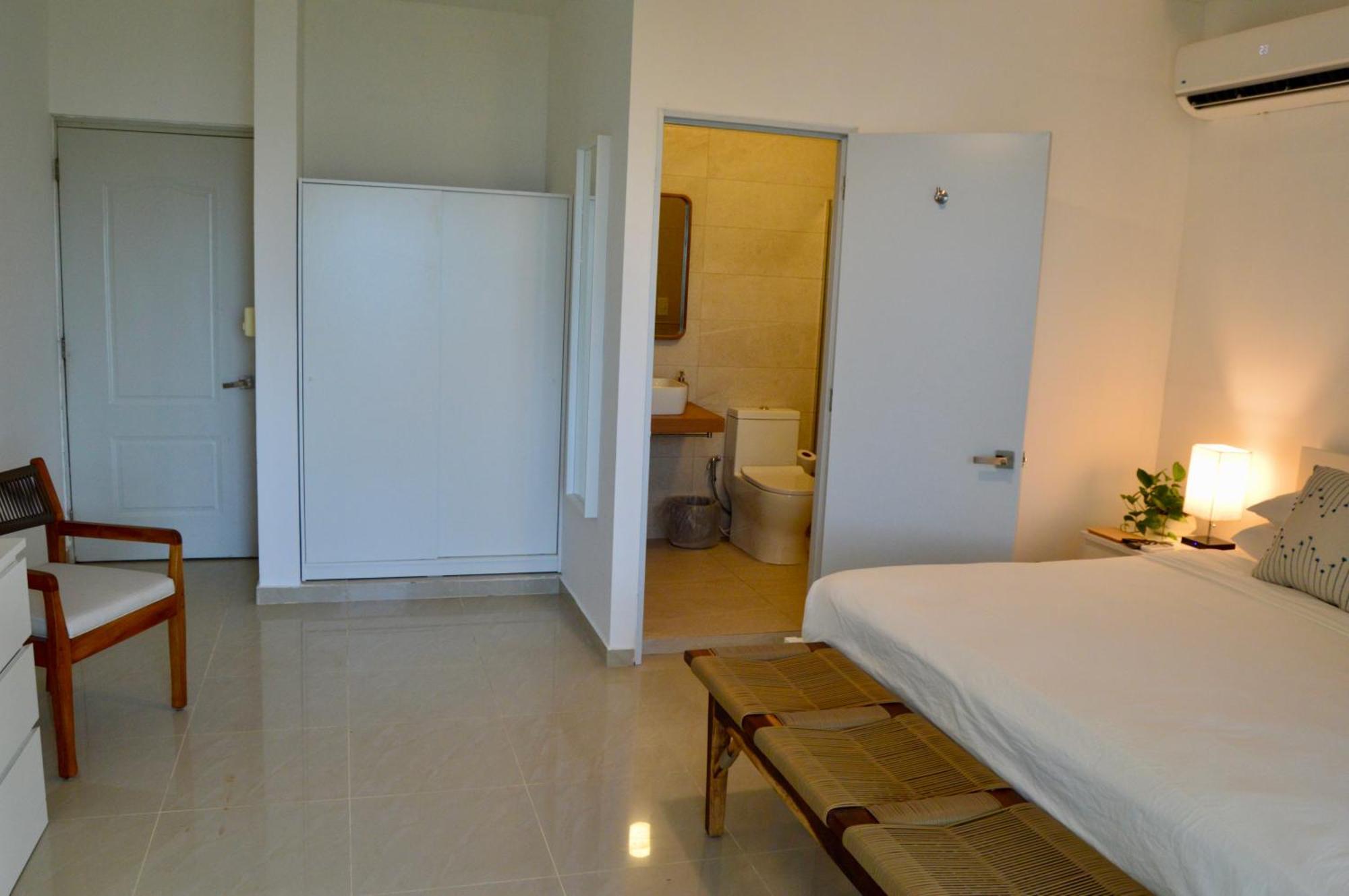 Hotel Blue Island Punta Rucia Zewnętrze zdjęcie